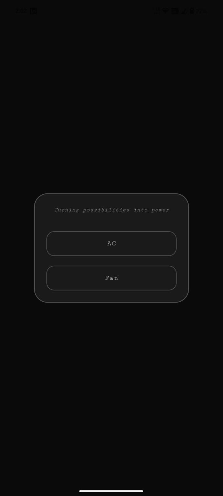 Remote X screenshot 1