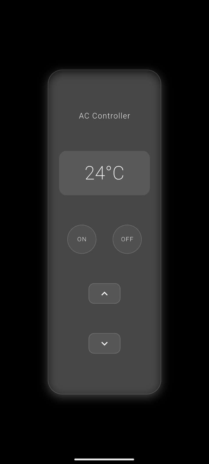 Remote X screenshot 2